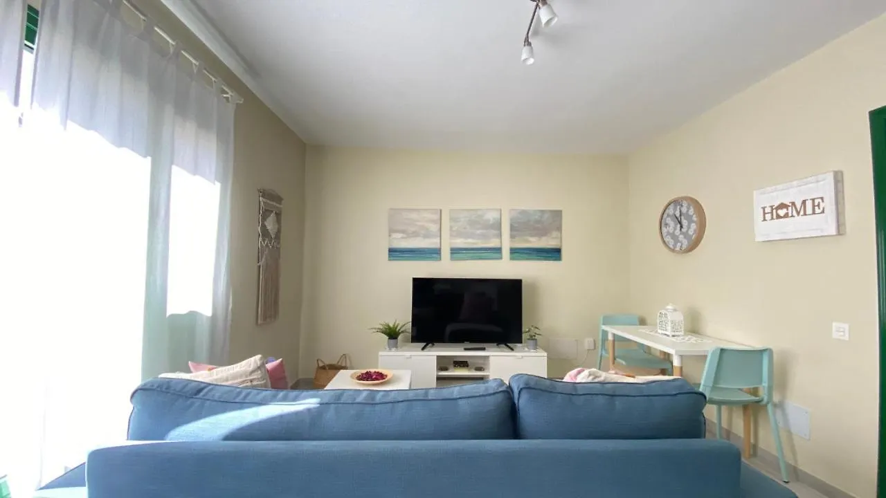 Apartamento Casa Iris Costa Teguise España