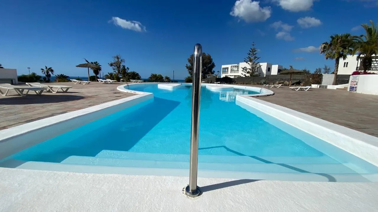 Casa Iris Costa Teguise Apartment