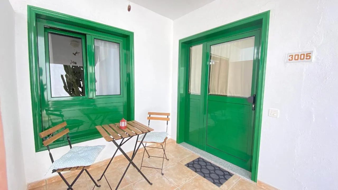 Apartamento Casa Iris Costa Teguise España