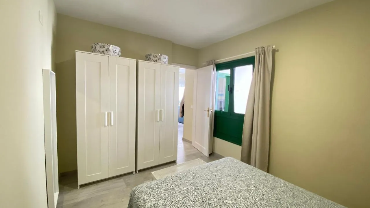 Apartamento Casa Iris Costa Teguise