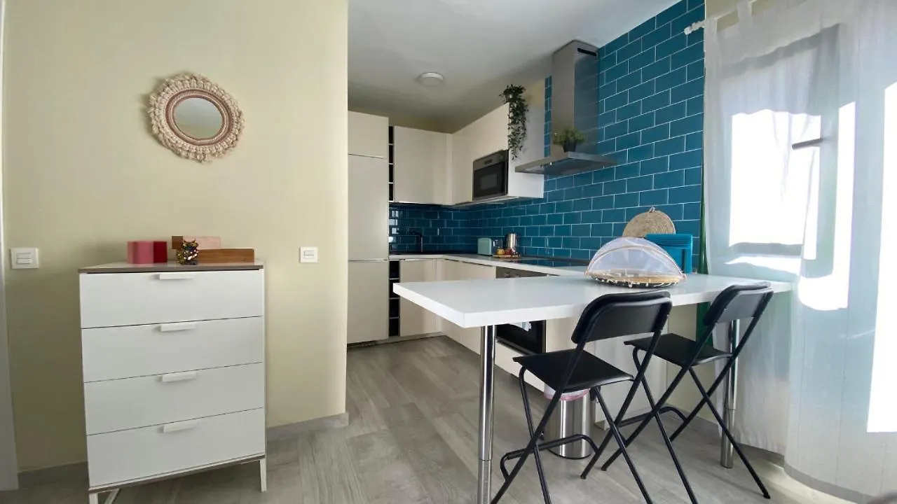 Apartamento Casa Iris Costa Teguise