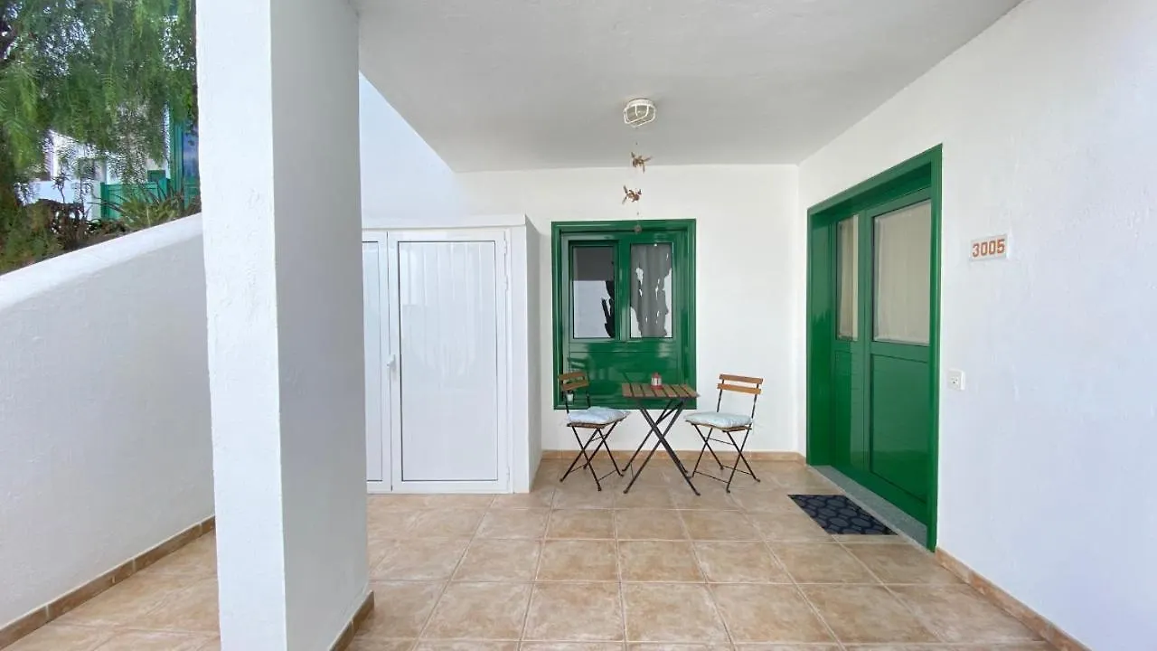 Casa Iris Costa Teguise Apartment