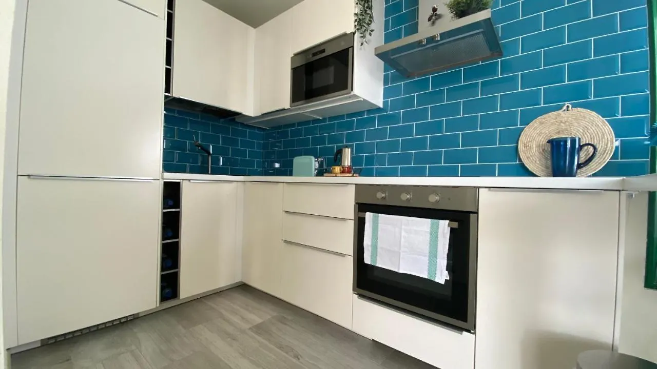 Apartamento Casa Iris Costa Teguise