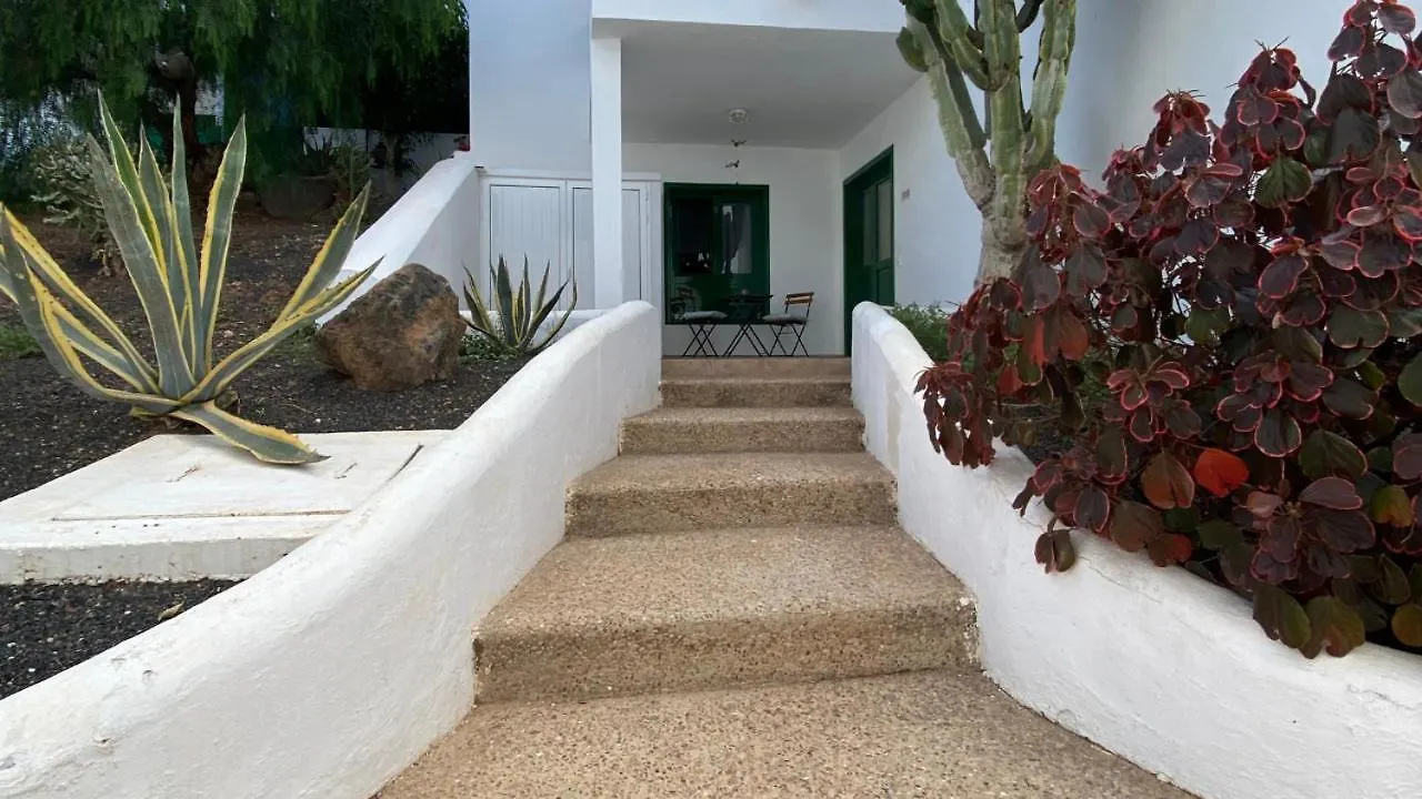 Casa Iris Costa Teguise Apartment
