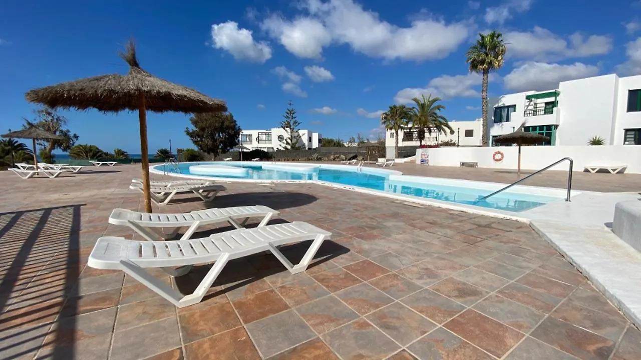 Apartamento Casa Iris Costa Teguise