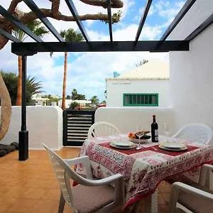 Sa Calma House Costa Teguise