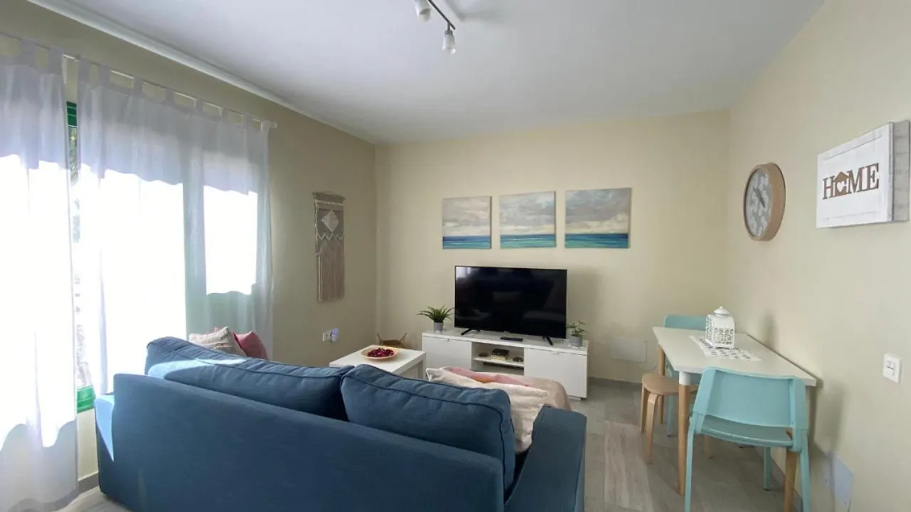 Casa Iris Costa Teguise Daire